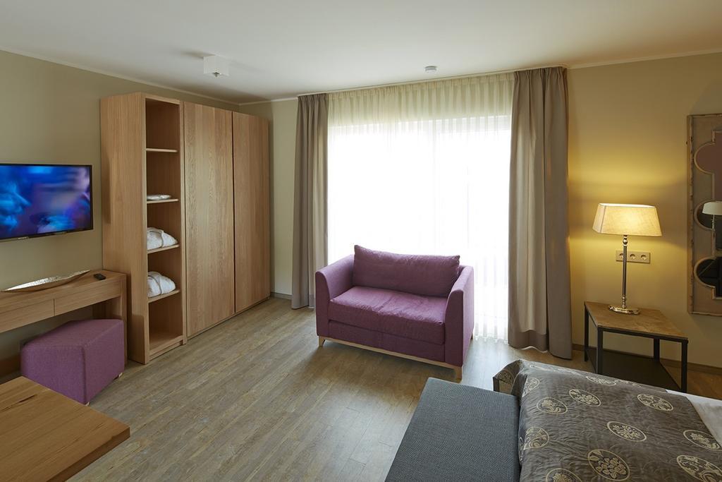 Boarding Haus Aachen-Brand Apartment Room photo
